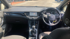 Vauxhall Astra 1.4T 16V 150 SRi Nav 5dr Petrol Hatchback